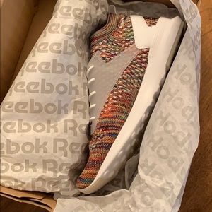 Reebok Zoku Runner Ultk Ultraknit Multi Bs7840
